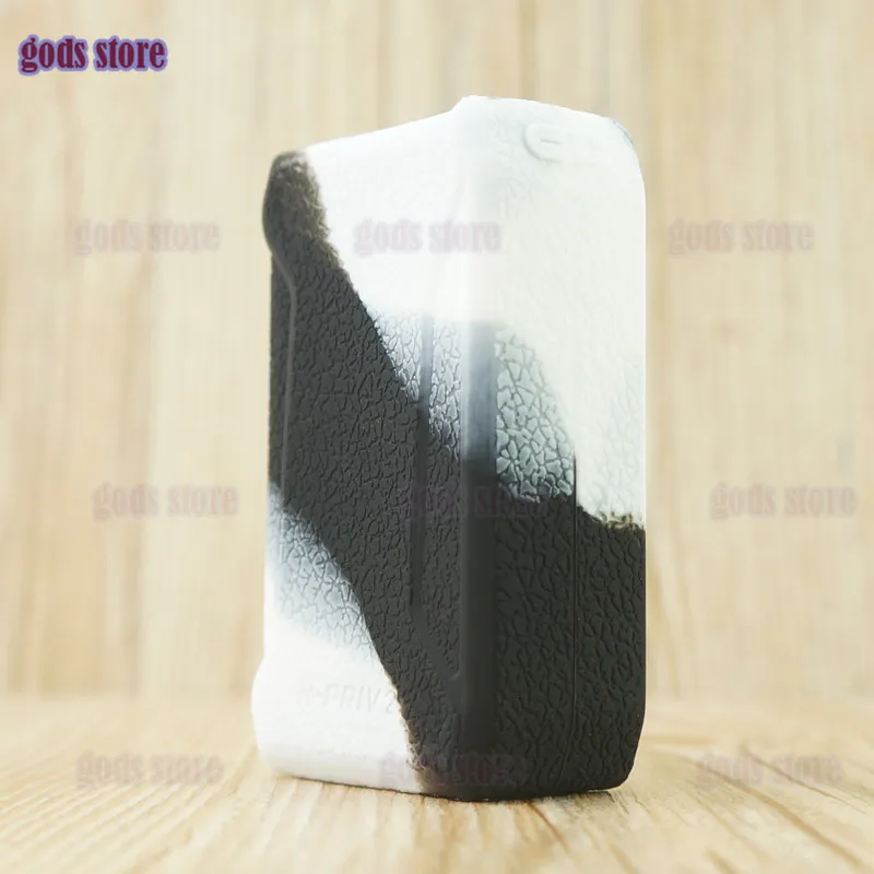2 шт. AliExpress Лидер продаж Smok H priv 225 Вт силиконовый защитный чехол кожи Дешевые