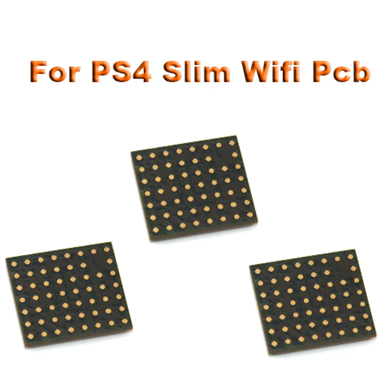 Беспроводной модуль приемника управления Wi Fi Bluetooth для PS4 Slim Pro Playstation 4 тонкая