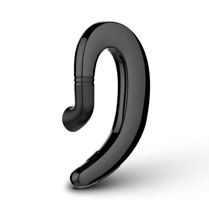 Год V6 бизнес Bluetooth наушники Спорт беспроводной Bluetooth гарнитура автомобильный драйвер Handsfree наушники с микрофоном Audifon