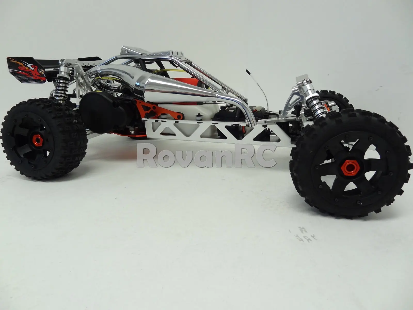 1/5 весы Rovan 305A газовая Baja Buggy RTR 30 5 куб. См HPI 5B SS King совместима|hpi baja 5b|baja 5bhpi |