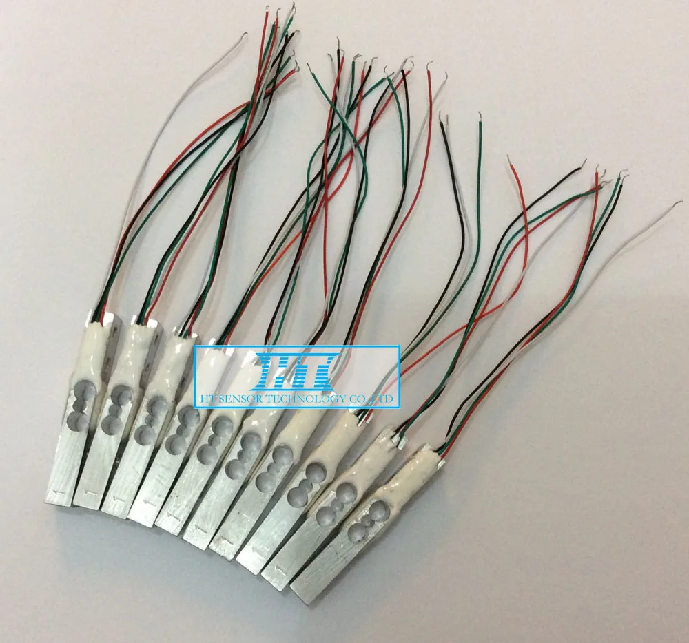 Миниатюрный одноточечный датчик нагрузки 150 г взвешивания TAL220E|sensor sensor|cell loadcell