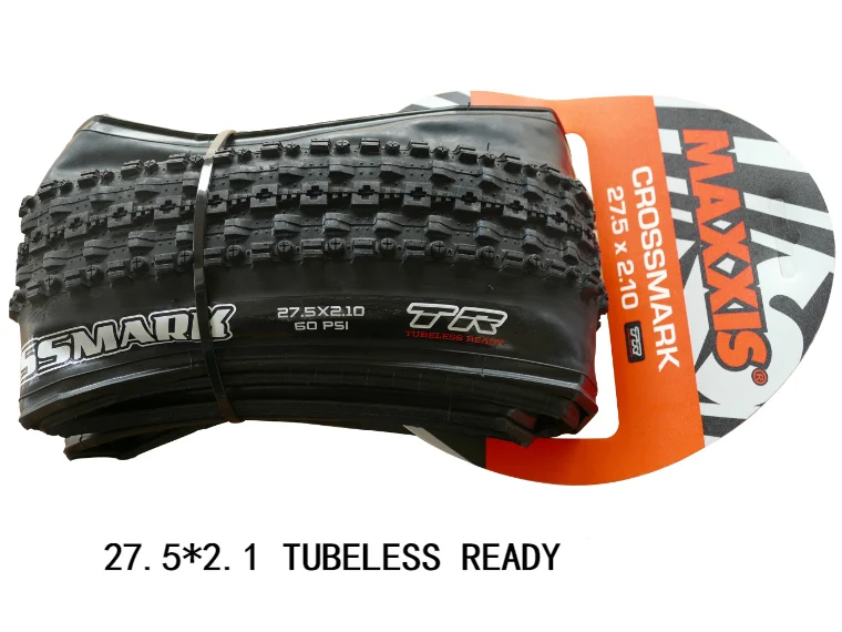 27521 Велосипедные шины 26 27,5 29*2,1 26*2,25 бескамерные MTB шины TLR 120TPI Складные шины горный велосипед внедорожные Нескользящие противоскользящие - Цвет: 27521