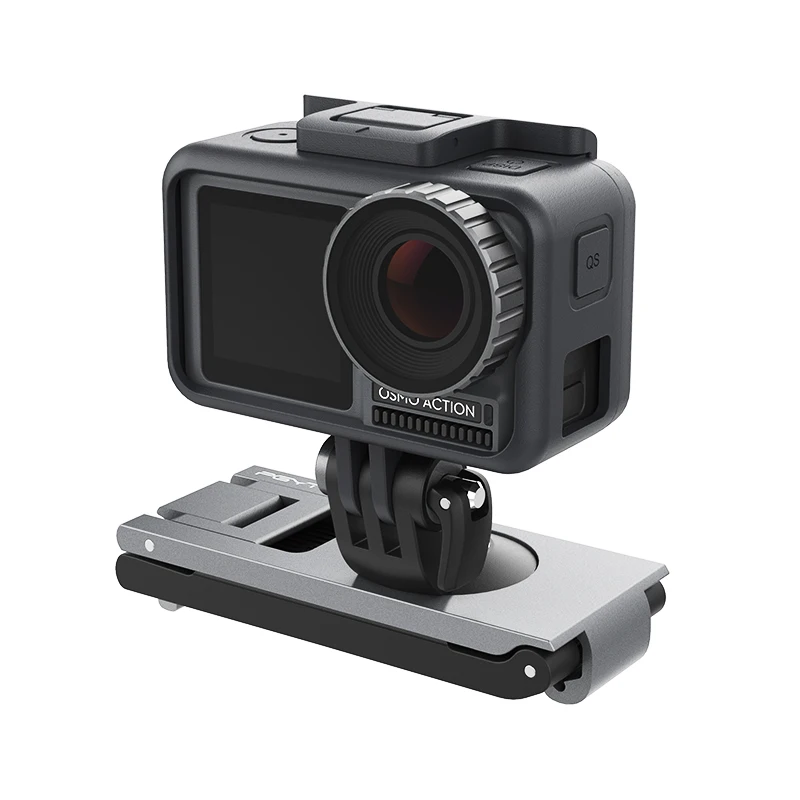 PGYTECH OSMO Карманный Рюкзак держатель для DJI Pocket / GoPro/Yi Gimbal аксессуары действий |