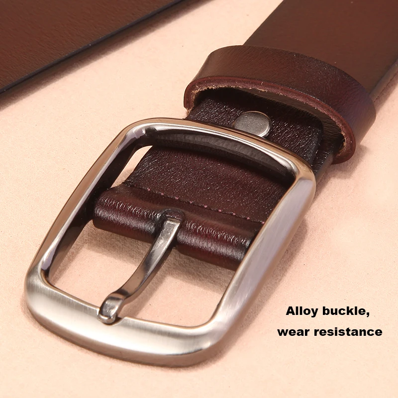 [LFMB]пояс ремень мужской натуральная кожа роскошные пряжкой необычные старинные