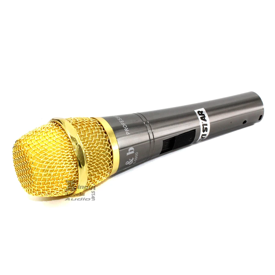 Профессиональный проводной конденсаторный микрофон 3 5 мм|condenser microphone|condenser microphone