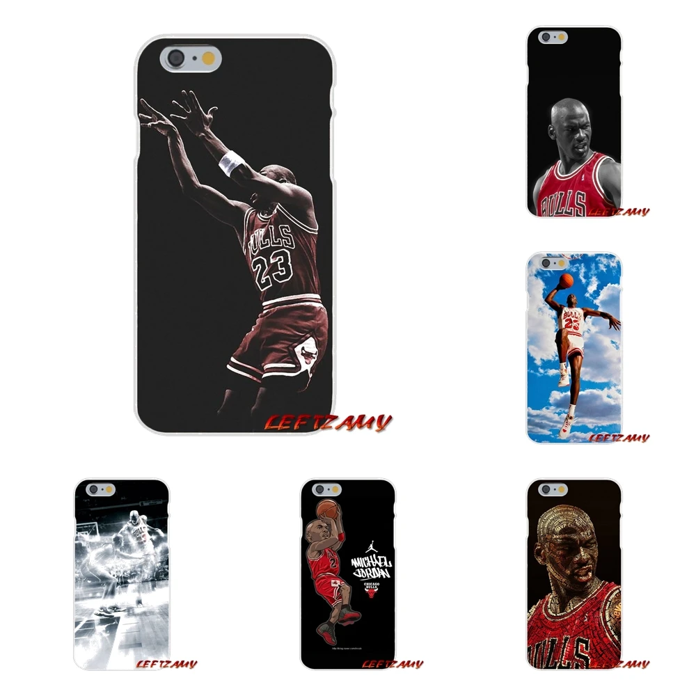 Аксессуары для телефона Чехлы Горячая NBA Jordan huawei P Smart Коврики Y6 Pro P8 P9 P10 Nova P20 Lite pro