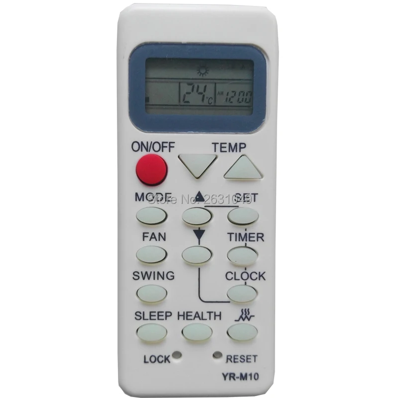 Пульт дистанционного управления для haier HSU 09C03/Z1 12C03/Z1 09H03/Z1 12H03/Z1 12HA03/Z1
