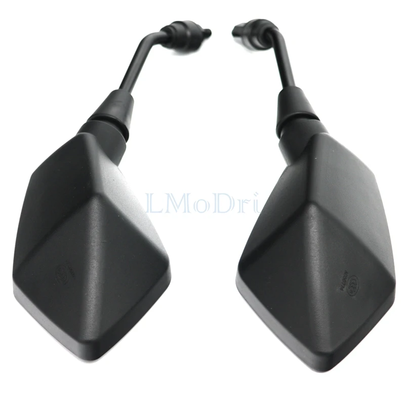 LMoDri электромбиловое зеркало мотоциклетные зеркала заднего вида электрический