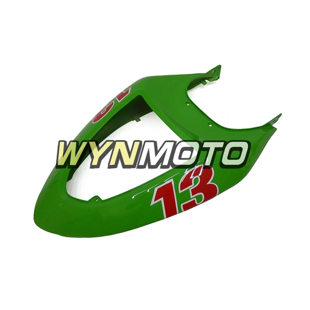 Полный ABS инъекции Обтекатели для Kawasaki ZX-6R ZX6R 636 2005 2006 мотоцикл обтекатель наборы