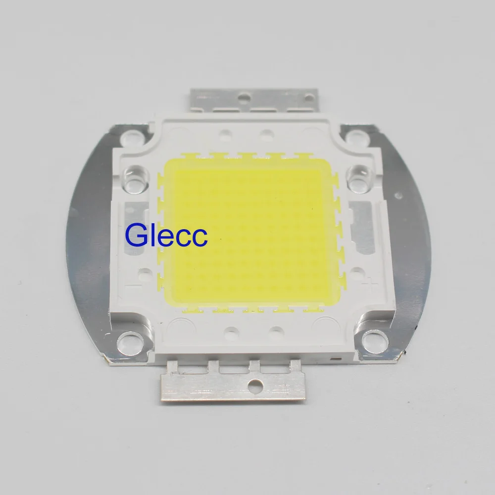 Светодиодный чип высокой мощности 1 Вт 3 5 10 20 30 50 100 COB SMD LED Bead White RGB UV Grow полный