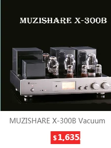 Dilvpoetry 6K4 встроенный ламповый усилитель HiFi TPA3116D2 вакуумный ламповый усилитель стерео аудио предусилитель 6J1 ламповый усилитель для дома