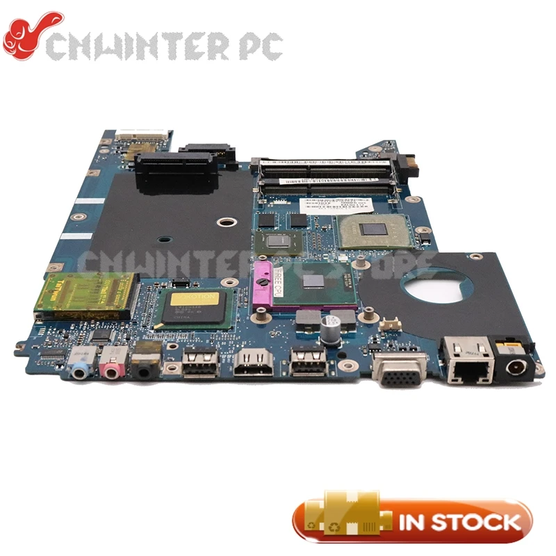 NOKOTION для ноутбука Acer ASPIRE 4736 4736g материнская плата MBPA402001 MB.PA402.001 KALG0 LA-4494P G105M графика