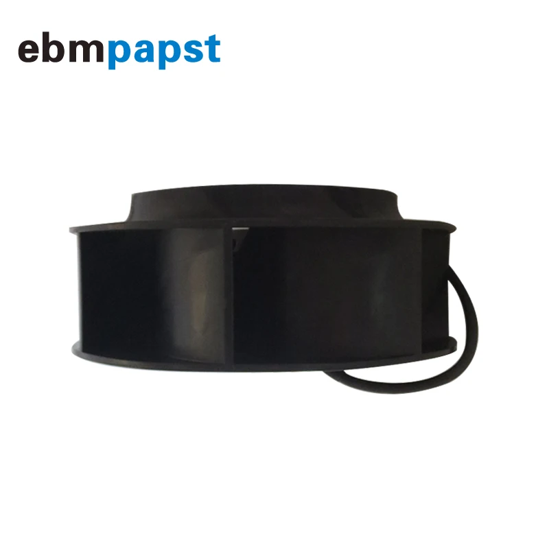 Германия ebmpapst R2E225-BD92-09/R2E225-BD92-12 центрифугановый вентилятор 230 в 135 Вт турбо вентилятор