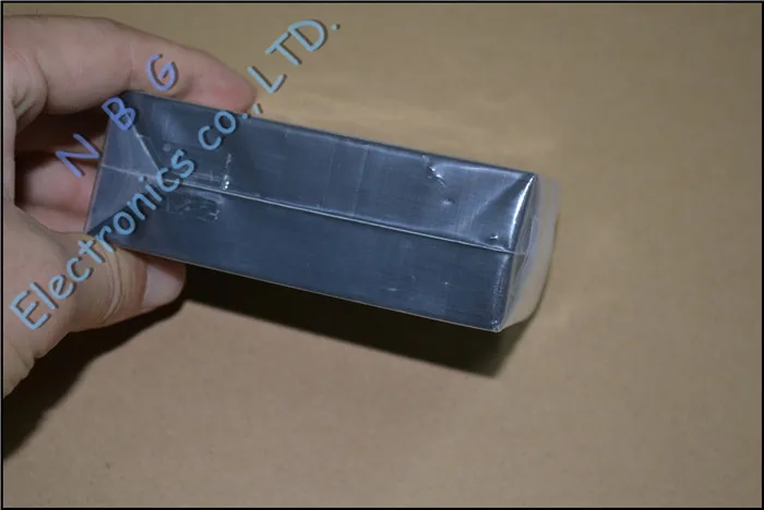 10 шт./лот Оригинальная ЖК-поляризационная пленка поляризационная световая для