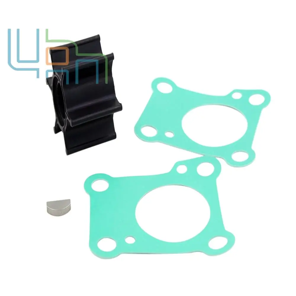 Новый комплект сервисного обслуживания водяного насоса для Honda BF9.9A BF15A 06192-ZV4-000
