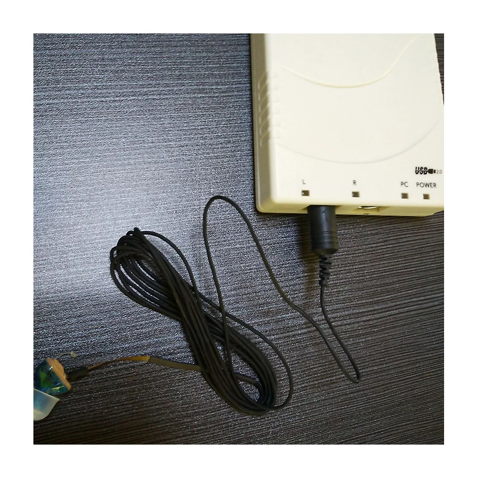 

Mini Pro Hearing Aid Programmer for all brands Hearing aid with free fitting software to programmable audiogram cable cic ricbte