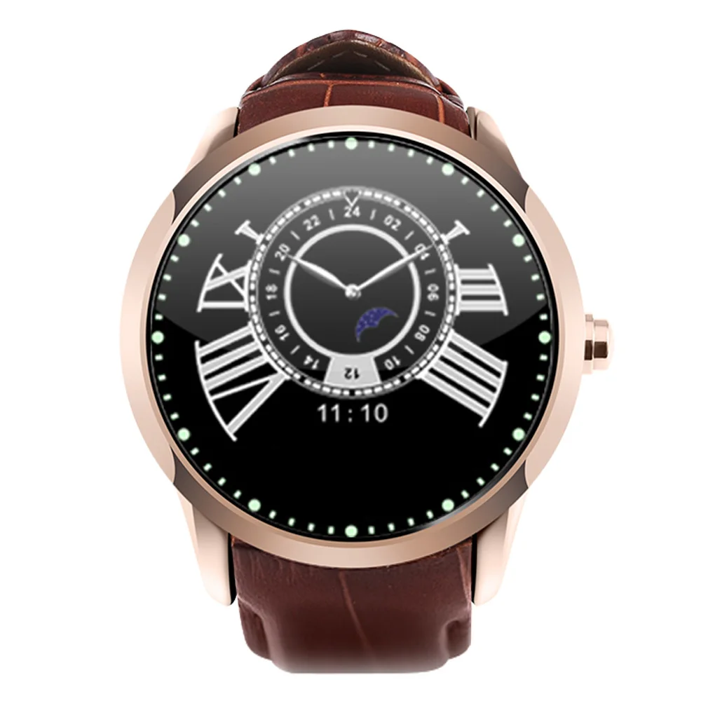 Смарт часы L3 bluetooth шагомер анти потерял с TF карты SmartWatch Фитнес трекер приложение