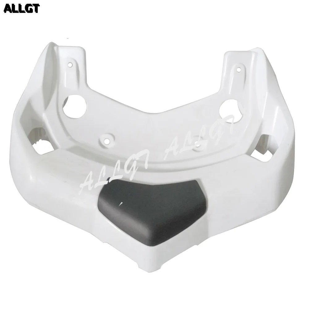 ALLGT Неокрашенный задний обтекатель ABS пластик для Ducati 999 749 2003 2004|rear fairing|abs fairingrear tail