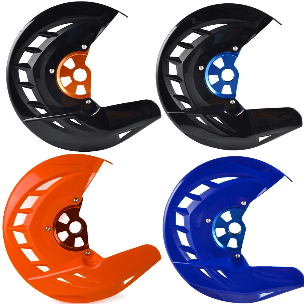 Передние дисковые тормоза гвардии для Husaberg FE TC FC TX FX FS 125 150 200 250 350 390 450 501 09 14 TE 11 лет