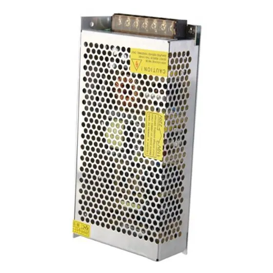 Best price New Hot selling 12V Switching Power Supply for LED Strip light | Обустройство дома