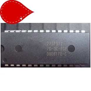 100% nuevo оригинальный SST27SF512-70-3C-PG SST27SF512 27SF512 70-3C-PG DIP28 | Электроника
