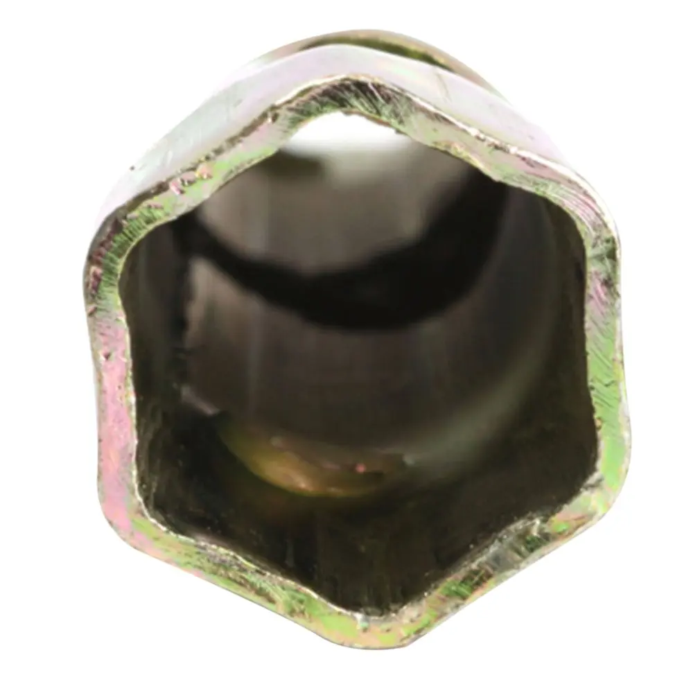 Профессиональный Прочный ключ для свечей зажигания мотоцикла 13 см 16/18 мм