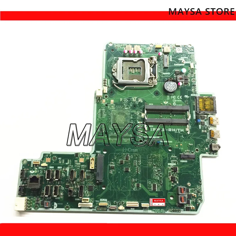 

CN-0VNGWR VNGWR For DELL All-in-One Motherboard MainBoard OPX 9030 IPPLP-RH/TH LGA1150 DDR3