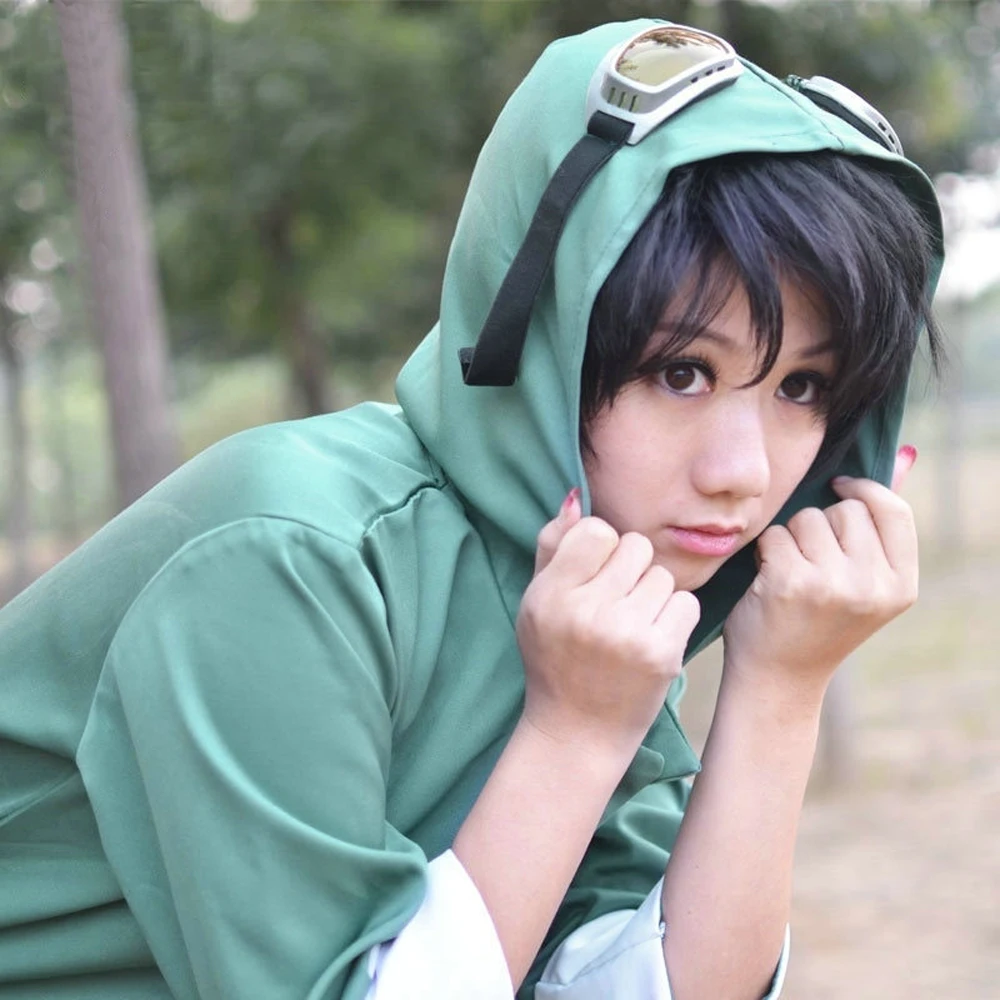 VEVEFHUANG Animal Kagerou Project MekakuCity актеры Kousuke Seto Косплей Костюм с капюшоном комбинезон