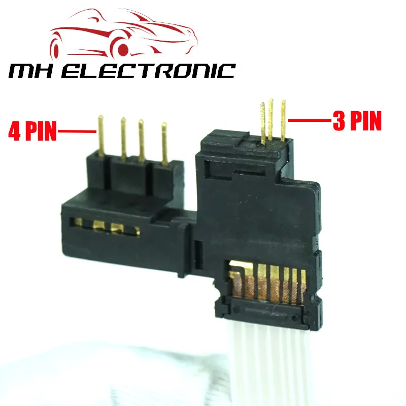 MH ELECTRONIC для TOYOTA HILUX FORTUNER INNOVA KIJANG 2004 - 2016 84306-0K02 Ремонтный комплект катушек и