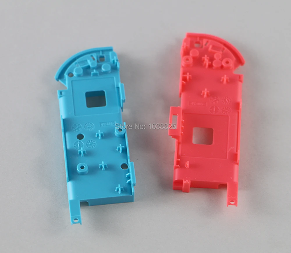 10 пар/лот держатель для аккумулятора чехол переключателя NS Joy Con контроллер