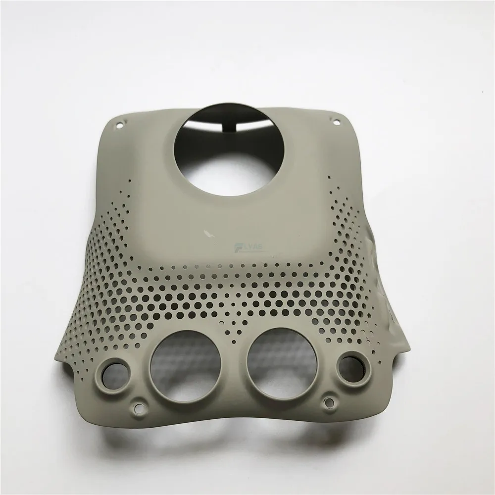Нижняя оболочка для DJI Phantom 4 /4 PRO Drone Body P4 профессиональный сменный корпус