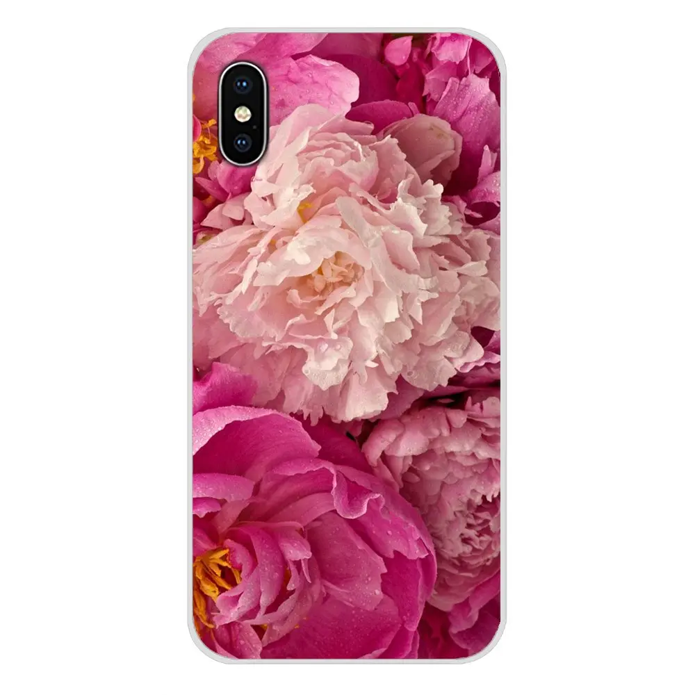 Прозрачные чехлы из ТПУ для LG G3 G4 Mini G5 G6 G7 Q6 Q7 Q8 Q9 V10 V20 V30 X Power 2 3 K10 K4 K8 2017 | Мобильные