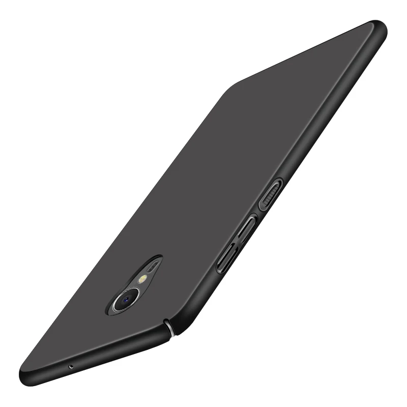 Полностью Защитный чехол GodGift для lenovo zuk edge матовый из поликарбоната Lenovo телефона