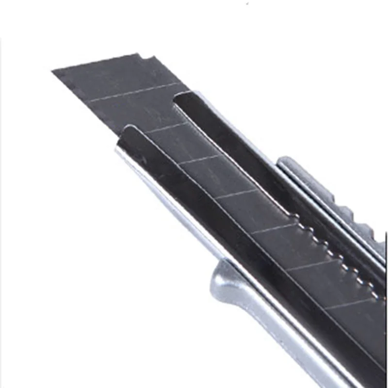 Высококачественный многофункциональный нож большого размера из цинкового