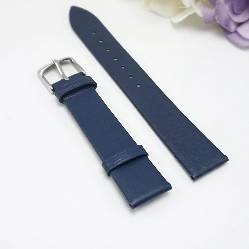 Ремешок для наручных часов из натуральной кожи 12 14 16 18 20 22 мм 2020|watchband strap|watchband 20mm16mm