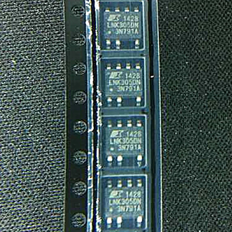 Smd lnk305 lnk305d lnk305dn lnk305dg sop7 so 8c 10 шт. данных внутри электроники|electronic| |