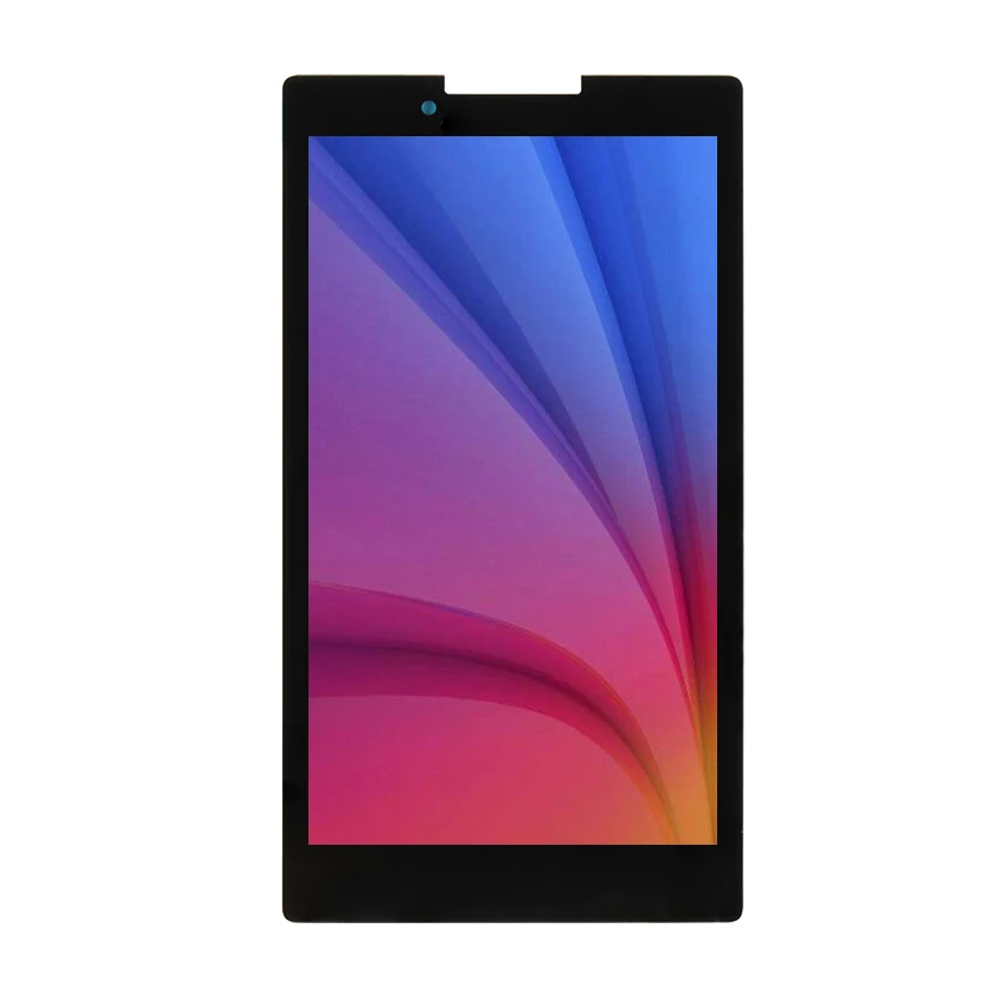 7 дюймов для lenovo Tab 2 tab2 A7-30HC A7-30 A7-30DC ЖК-дисплей Дисплей Сенсорный экран дигитайзер датчики Стекло сборки Tablet Pc Запчасти