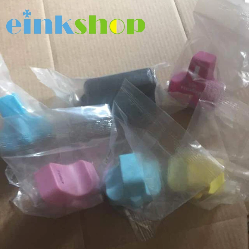 

Einkshop совместимый 177 сменный картридж для принтера для HP 177 xl Photosmart 3310 3110 3210 D7460 C5100 C5140 C5183 C6270 принтер