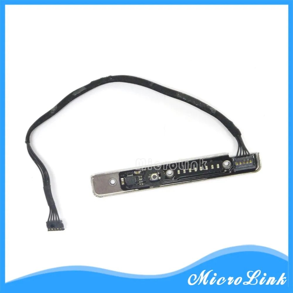 Новинка для MacBook Pro 13 "A1278 плата индикатора батареи/кабель 2008 | Компьютеры и офис