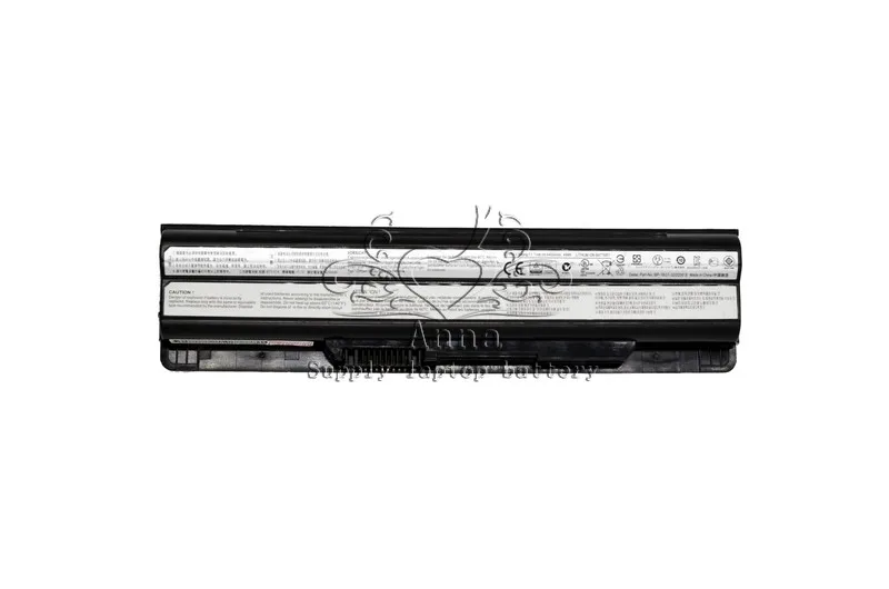 Оригинальный аккумулятор JIGU для ноутбука MSI FR700 FX700 CR650 CX650 FX420 FX603 GE60 GE70|battery for