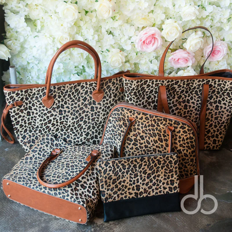 Новый короткий мех Гепард шаблон Bridemaid подарок черный низ удобный с