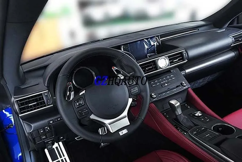 Модификация автомобиля HengFei для Lexus модифицированные модели NX200t NX300h IS200T IS250