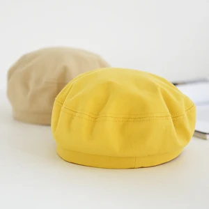 fashion new arrival solid women temperament beret hat 6 colors available simple fresh vintage elegant wild trend warm berets fashion new arrival solid women temperament beret hat 6 colors available simple fresh vintage elegant wild trend warm berets