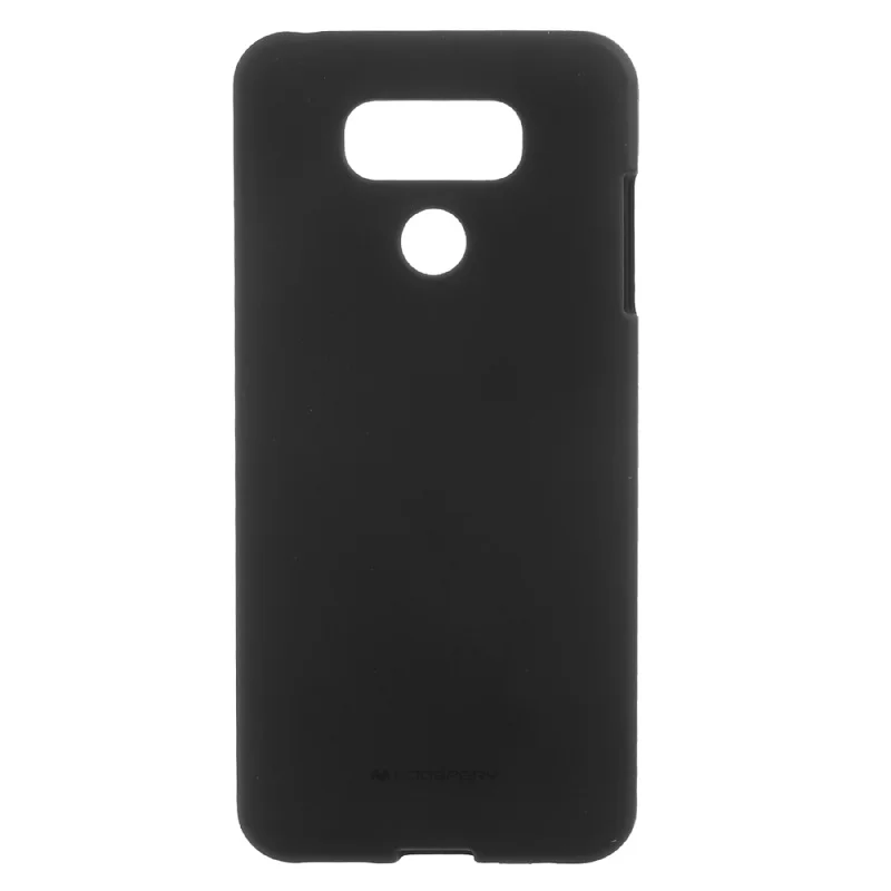 Новый для LG G6 чехол телефона Goospery мягкая на ощупь матовый K8 k350n K10 k420n k430 x Стиль k200ds