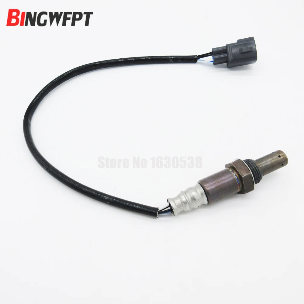 Высококачественный кислородный датчик Lambda 89465 12750 для Toyota Corolla ZZE122 ZZE121 3zzfe 1zzfe 1 6 2001