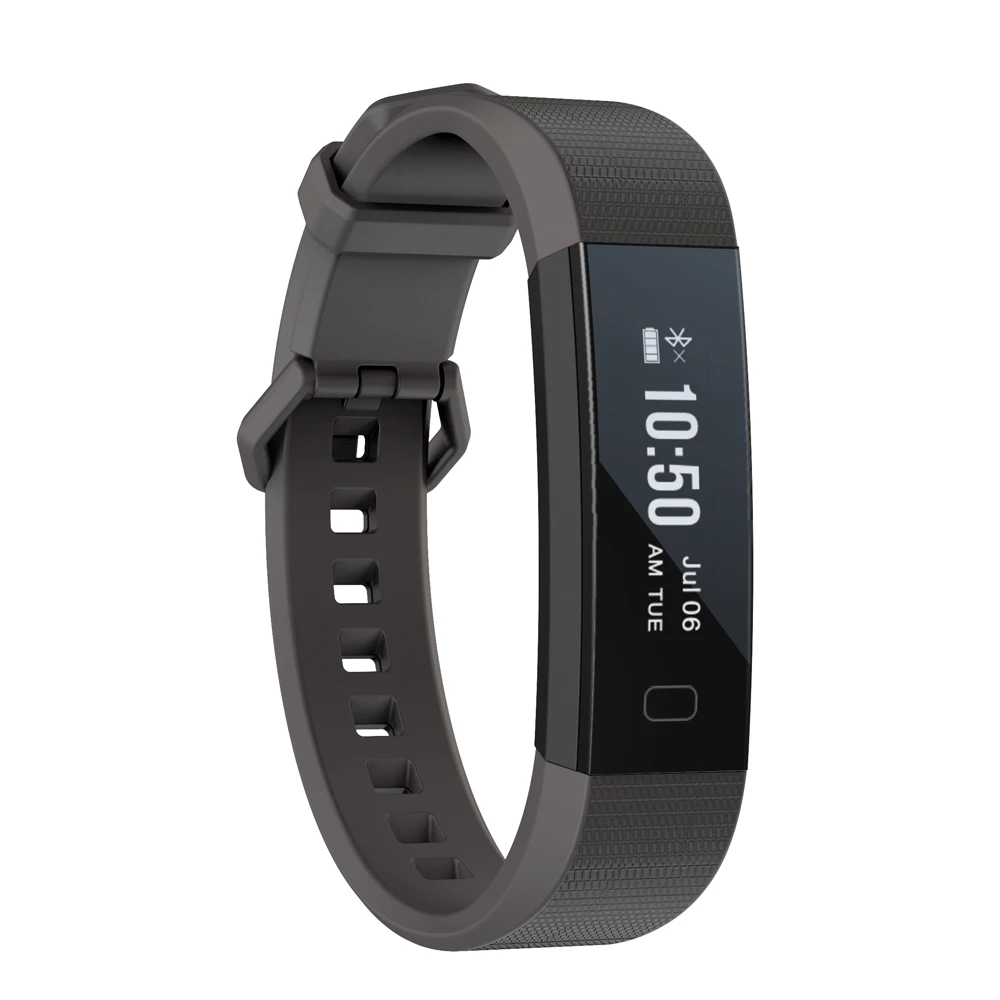 Y11 Smart Bracelet Passometer Heart Rate Watch Activity Tracker Sleep Monitor Wristband Fitness Message Band | Электроника