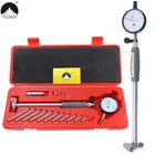 Индикатор отверстия цилиндра двигателя, 50-160 мм0,01 мм