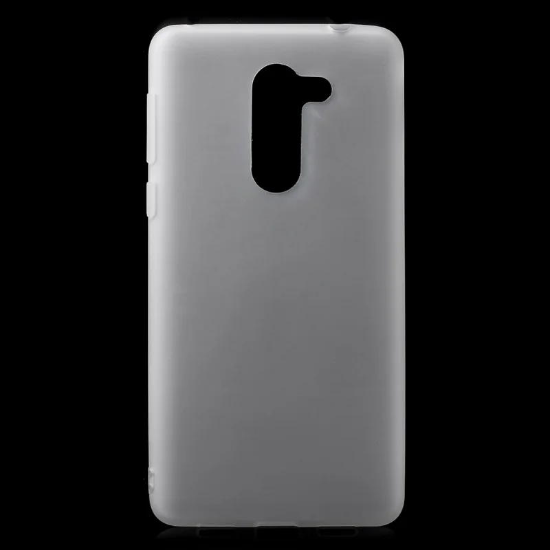 Dulcii для Huawei honor6x 6 Plus чехол матовый против царапин ТПУ Коке Honor 6x6 плюс 5.5