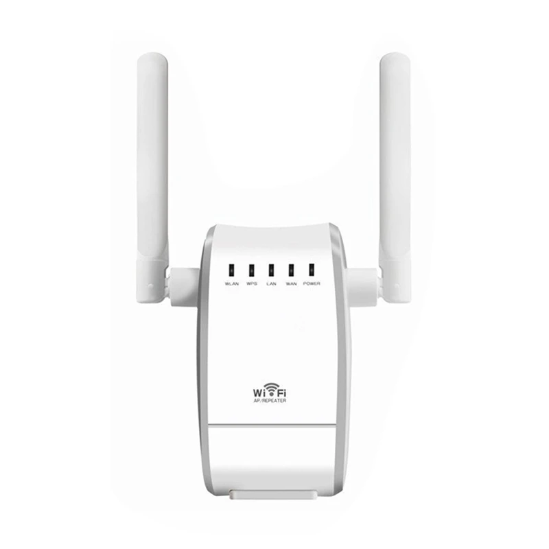 Беспроводной маршрутизатор WiFi ретранслятор N расширитель диапазона мини Ap