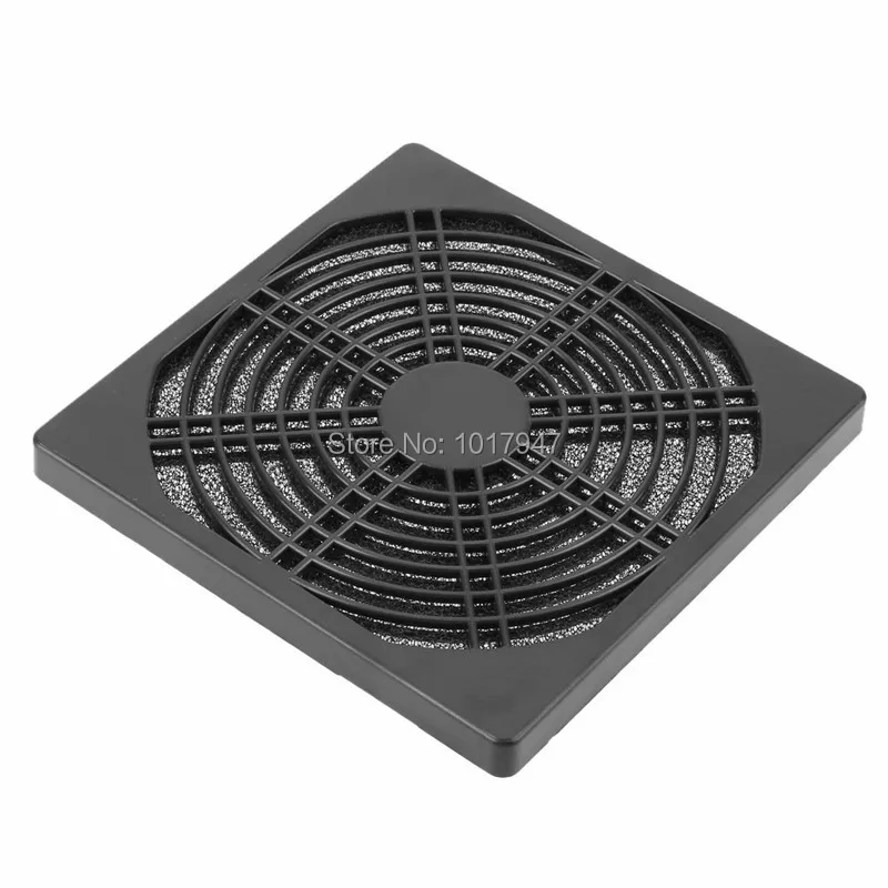 2 шт./партия пылезащитный чехол для вентилятора 120 мм 12 см|computer case fan|computer fan 12cmcomputer